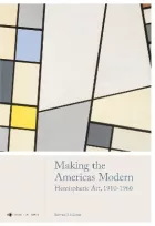 Product cover for Making the Americas Modern