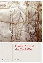 Product cover for Global Art and the Cold War