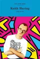 Product cover for Keith Haring
