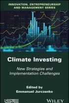 Product cover for Climate Investing