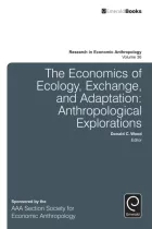 Product cover for Economics of Ecology, Exchange, and Adaptation