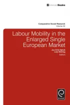 Product cover for Labour Mobility in the Enlarged Single European Market
