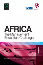 Product cover for Africa