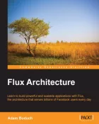 Product cover for Flux Architecture