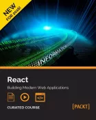 Product cover for  Building Modern Web Applications