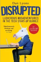 Product cover for Disrupted