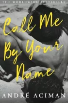 Product cover for Call Me By Your Name