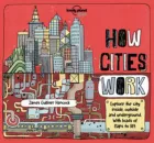 Product cover for How Cities Work
