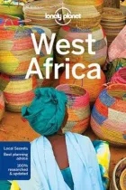 Product cover for West Africa