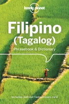 Product cover for Filipino (Tagalog) Phrasebook &amp; Dictionary