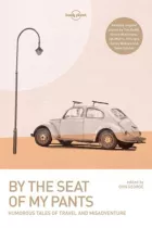 Product cover for  Humorous Tales of Travel and Misadventure