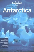 Product cover for Antarctica