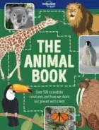 Product cover for  118 incredible creatures and how we share our planet with them