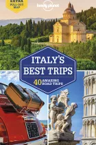 Product cover for Italy&#039;s Best Trips