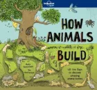 Product cover for How Animals Build