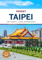 Product cover for Taipei Pocket