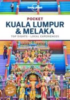 Product cover for Kuala Lumpur &amp; Melaka Pocket