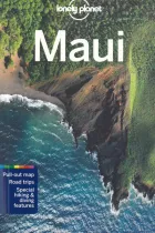 Product cover for Maui