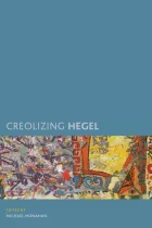 Product cover for Creolizing Hegel