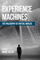 Product cover for Experience Machines