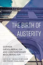 Product cover for Birth of Austerity
