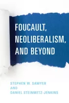Product cover for Foucault, Neoliberalism, and Beyond