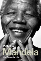 Product cover for Mandela