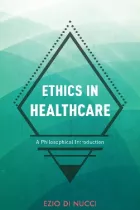 Product cover for Ethics in Healthcare