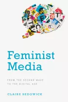 Product cover for Feminist Media