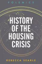 Product cover for History of the Housing Crisis