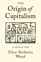 Product cover for Origin of Capitalism