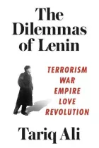 Product cover for Dilemmas of Lenin
