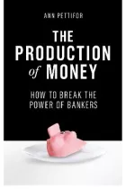 Product cover for Production of Money