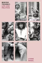 Product cover for Making Trouble