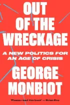 Product cover for Out of the Wreckage