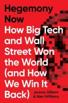 Product cover for Hegemony Now