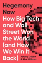 Product cover for Hegemony Now