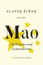 Product cover for On Practice and Contradiction