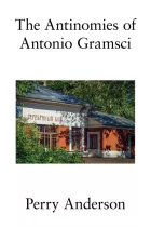 Product cover for The Antinomies of Antonio Gramsci