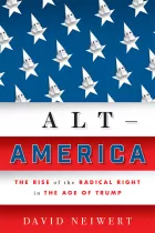 Product cover for Alt-America