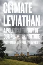 Product cover for Climate Leviathan