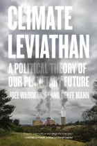 Product cover for Climate Leviathan