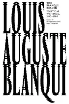 Product cover for The Blanqui Reader