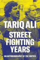 Product cover for Street-Fighting Years