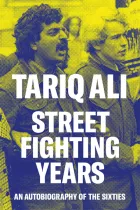 Product cover for Street-Fighting Years