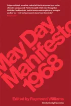 Product cover for May Day Manifesto 1968