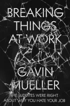 Product cover for Breaking Things at Work