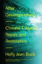 Product cover for After Geoengineering
