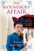 Product cover for The Bloomsbury Affair