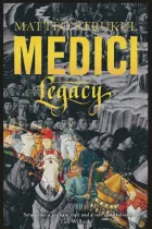 Product cover for Medici ~ Legacy